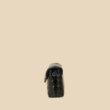 YSL Black LouLou Toy Shoulder Bag