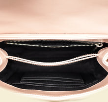 YSL Pale Pink LouLou Toy Shoulder Bag