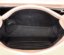 YSL Pale Pink LouLou Toy Shoulder Bag