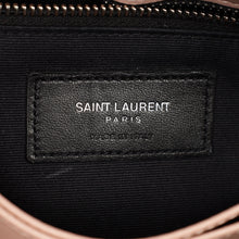 YSL Pale Pink LouLou Toy Shoulder Bag
