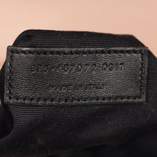 YSL Pale Pink LouLou Toy Shoulder Bag