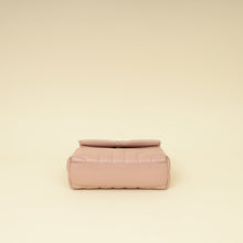 YSL Pale Pink LouLou Toy Shoulder Bag