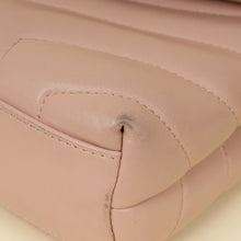 YSL Pale Pink LouLou Toy Shoulder Bag