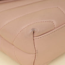 YSL Pale Pink LouLou Toy Shoulder Bag