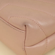 YSL Pale Pink LouLou Toy Shoulder Bag