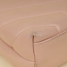 YSL Pale Pink LouLou Toy Shoulder Bag