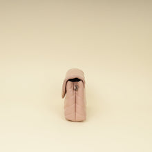YSL Pale Pink LouLou Toy Shoulder Bag