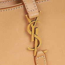 YSL Beige Le 5 À 7 Mini Hobo Bag