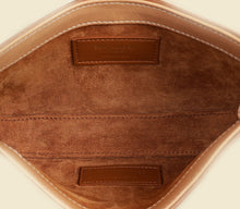 YSL Beige Le 5 À 7 Mini Hobo Bag