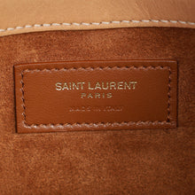YSL Beige Le 5 À 7 Mini Hobo Bag