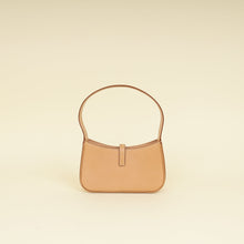 YSL Beige Le 5 À 7 Mini Hobo Bag