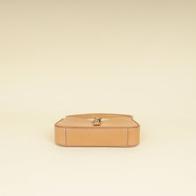 YSL Beige Le 5 À 7 Mini Hobo Bag