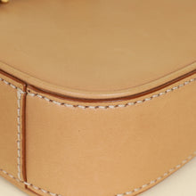 YSL Beige Le 5 À 7 Mini Hobo Bag