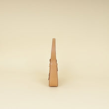 YSL Beige Le 5 À 7 Mini Hobo Bag