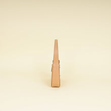 YSL Beige Le 5 À 7 Mini Hobo Bag