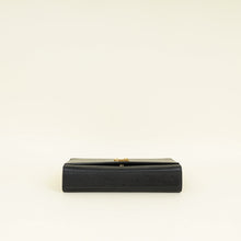 YSL Black Kate Chain Shoulder Bag