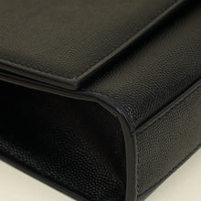 YSL Black Kate Chain Shoulder Bag