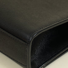 YSL Black Kate Chain Shoulder Bag