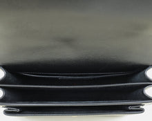 YSL Black Sunset Small Shoulder Bag