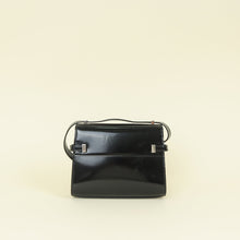 YSL Black Mini Manhattan Shoulder Bag