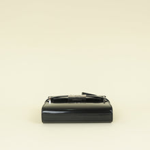 YSL Black Mini Manhattan Shoulder Bag