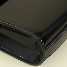 YSL Black Mini Manhattan Shoulder Bag