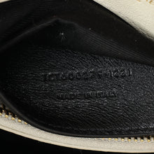 YSL Vintage Blanc College Medium Shoulder Bag
