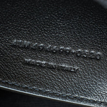 YSL Neutral Loulou Small Shoulder Bag