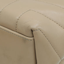YSL Neutral Loulou Small Shoulder Bag