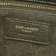 YSL Light Musk le 5 à 7 Bea Tote Bag