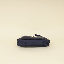 YSL Navy Econyl Le 5 À 7 Bag