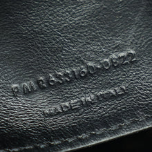 YSL Grey Niki Baby Shoulder Bag