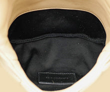 YSL Nude Puffer Pouch