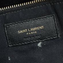 YSL Nude Loulou Puffer Medium Bag