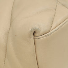 YSL Nude Loulou Puffer Medium Bag