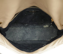 YSL Nude Loulou Puffer Medium Bag