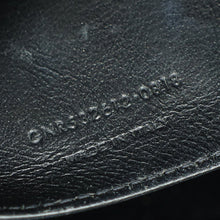 YSL Black Vicky Medium Flap Shoulder Bag