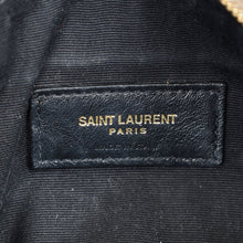 YSL Beige Angie Crossbody Bag