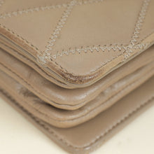 YSL Beige Angie Crossbody Bag