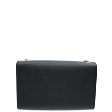 YSL Black Kate Medium Shoulder Bag