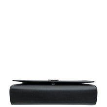 YSL Black Kate Medium Shoulder Bag