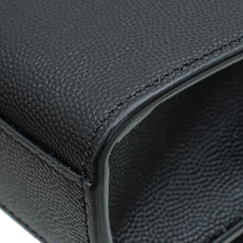 YSL Black Kate Medium Shoulder Bag