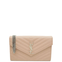 YSL Poudre Classic Cassandre Chain Wallet