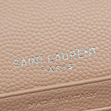 YSL Poudre Classic Cassandre Chain Wallet
