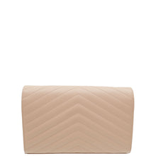 YSL Poudre Classic Cassandre Chain Wallet