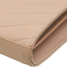 YSL Poudre Classic Cassandre Chain Wallet