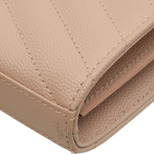 YSL Poudre Classic Cassandre Chain Wallet