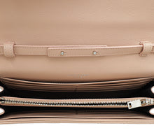 YSL Poudre Classic Cassandre Chain Wallet