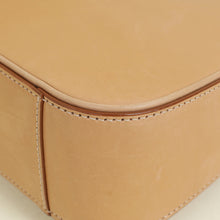 YSL Beige LE 5 À 7 Shoulder Bag