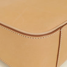 YSL Beige LE 5 À 7 Shoulder Bag